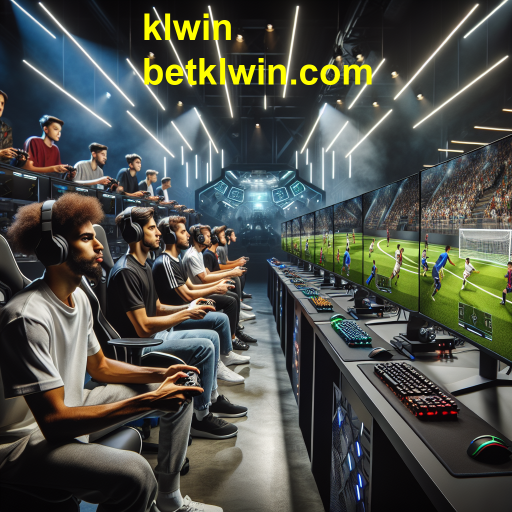 A Ascensão dos Jogos de Esportes no Mundo Gamer